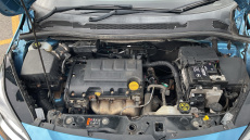 Vauxhall Corsa 1.4 [75] Griffin 5dr Petrol Hatchback